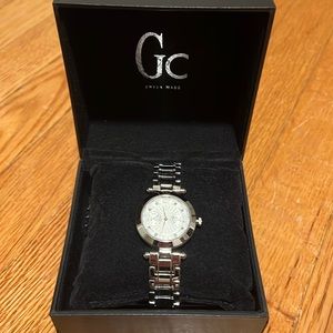 GC Swiss Made watch